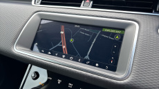 Land Rover Range Rover Evoque 2.0 P200 S 5dr Auto Petrol Hatchback